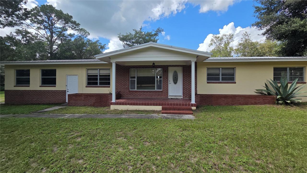 509 N Court St., Bronson, FL 32621
