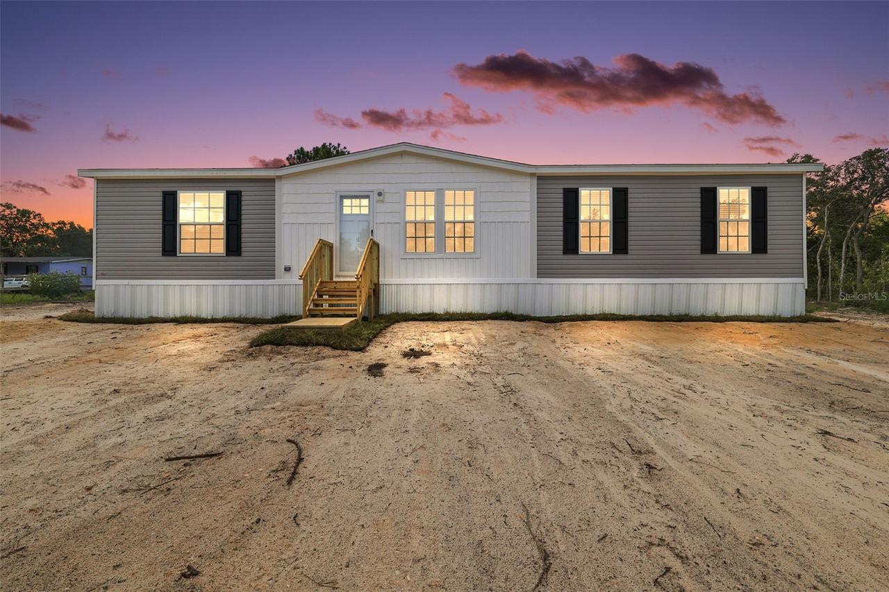 16636 SW 57th St., Ocala, FL 34481
