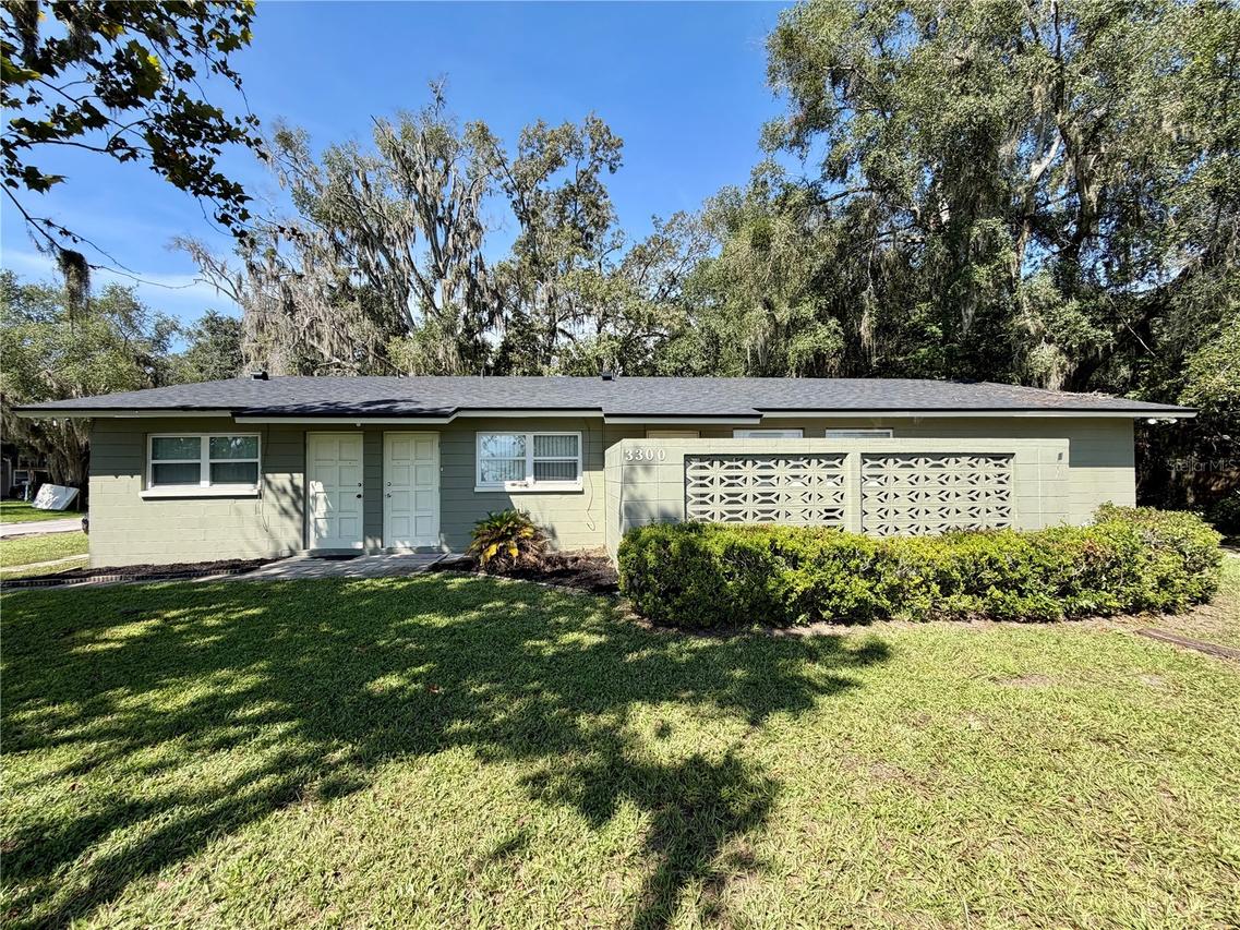 3300 SW 23rd St., Gainesville, FL 32608