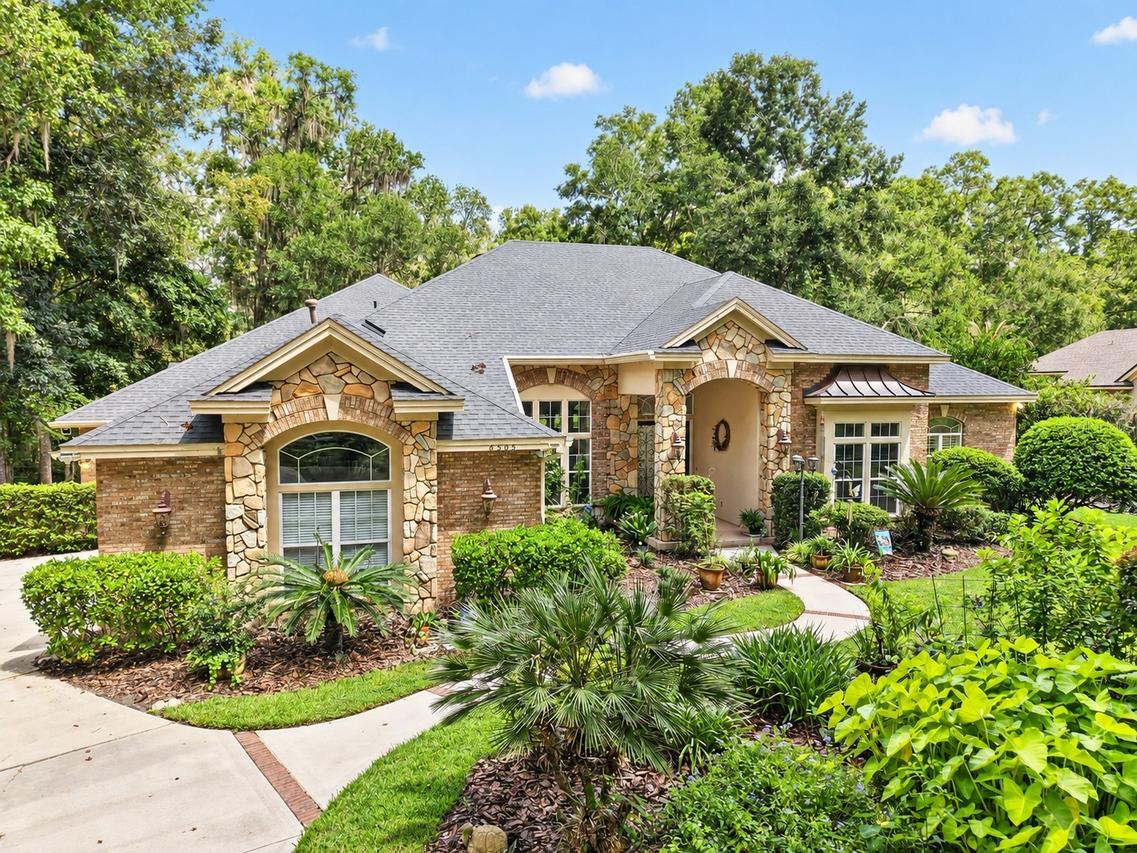 6505 NW 81st Blvd., Gainesville, FL 32653