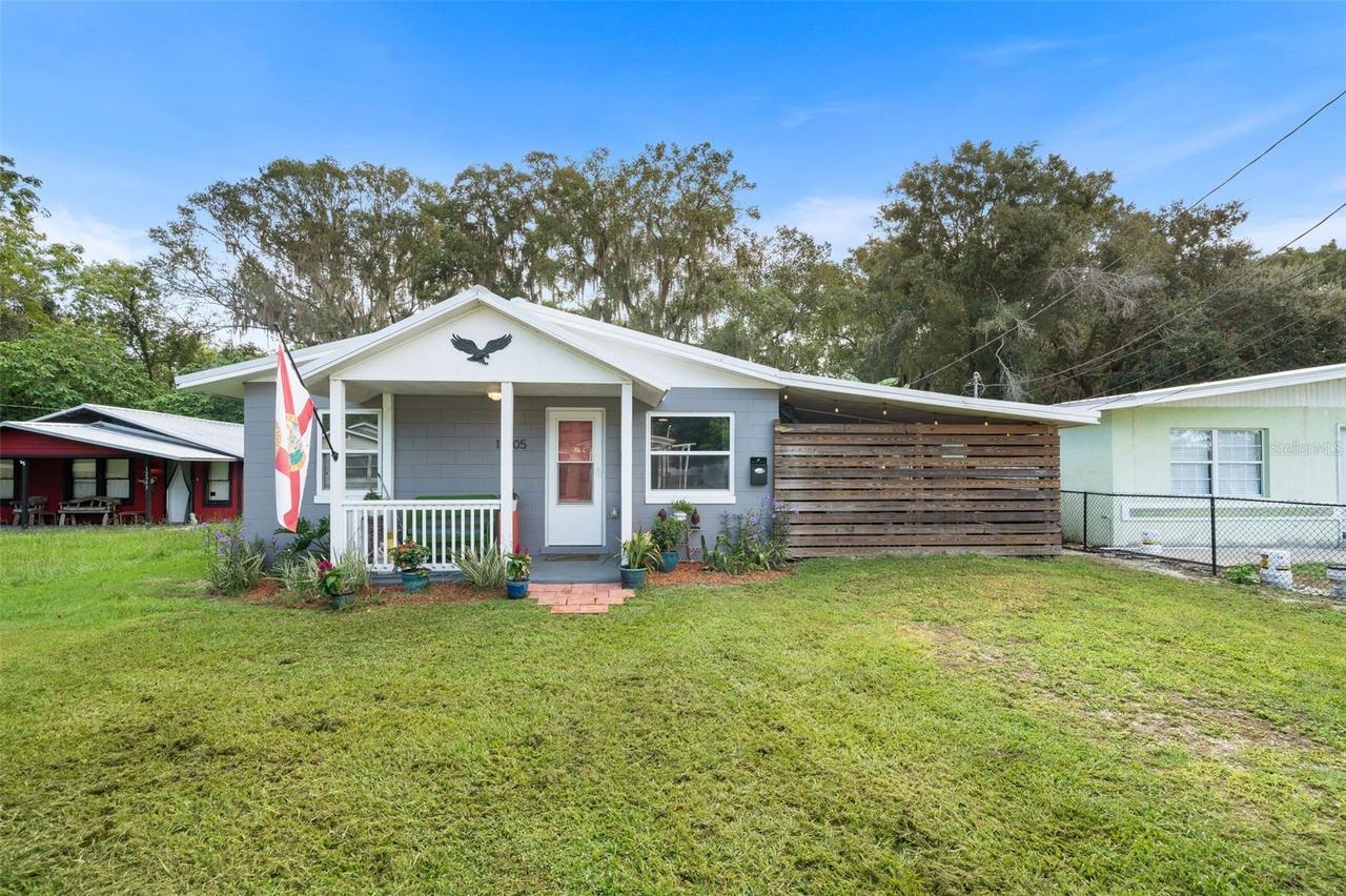 12405 SE 135th Ter., Ocklawaha, FL 32179