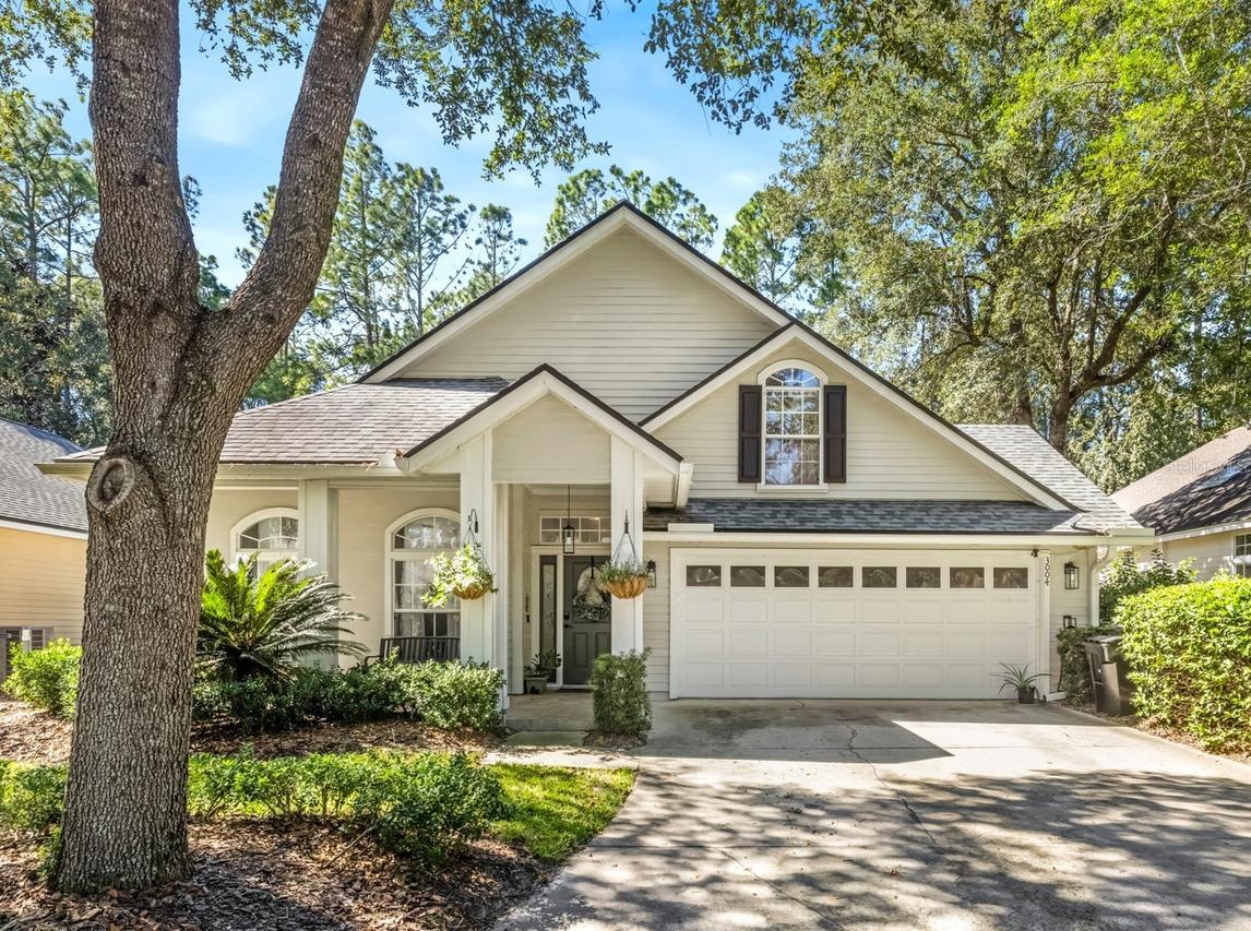 3004 SW 98th Way, Gainesville, FL 32608