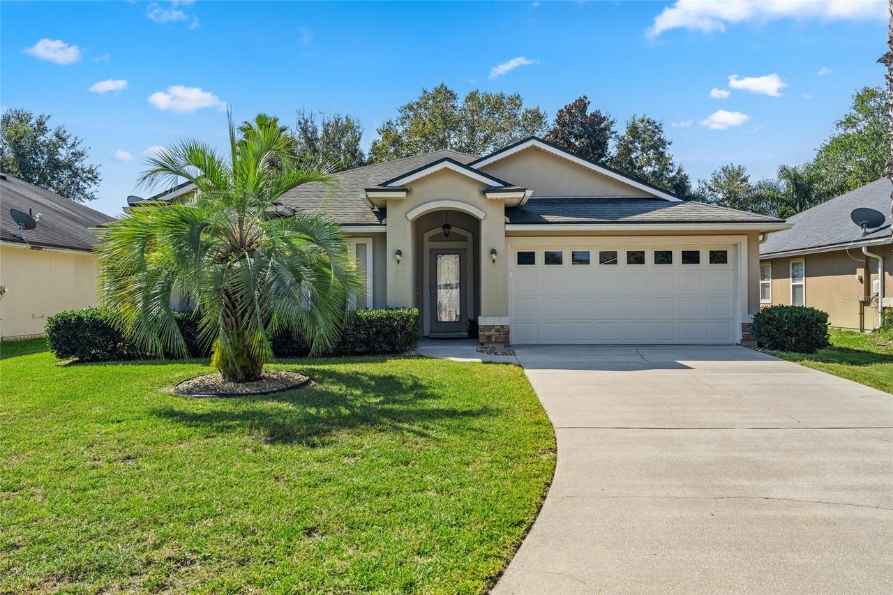 723 Mandarin Ter., St Augustine, FL 32092