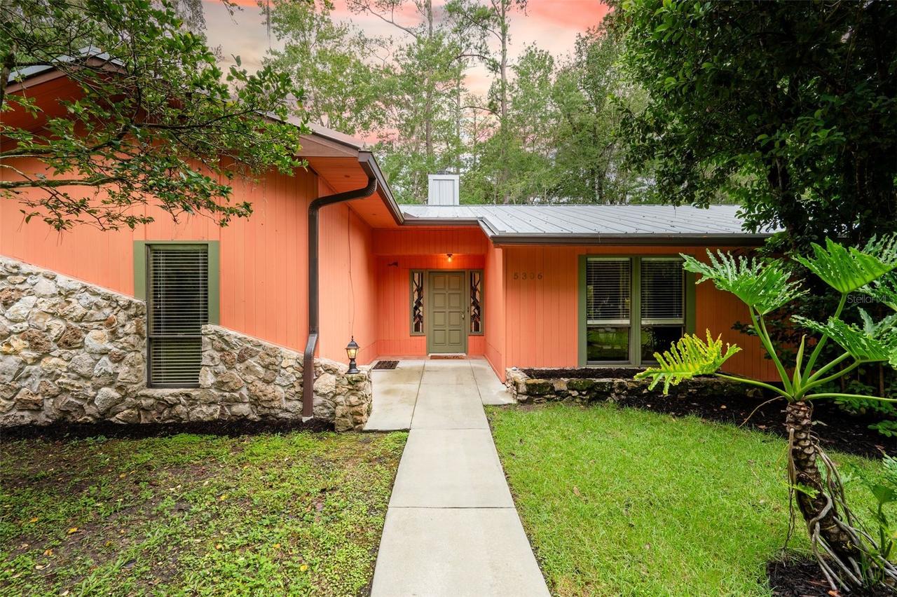 5306 NW 57th Way, Gainesville, FL 32653