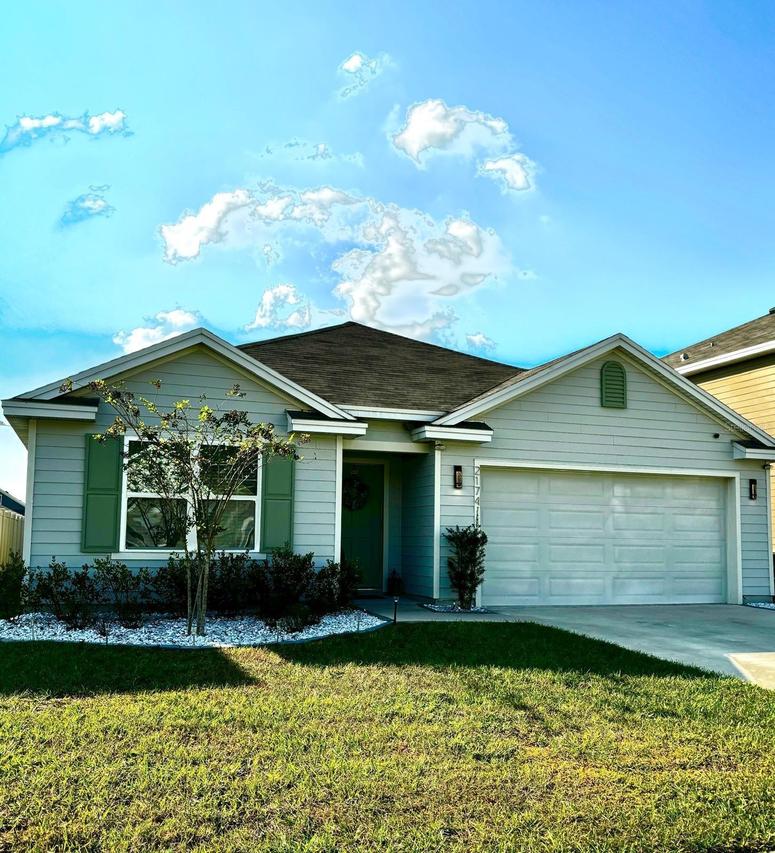 2174 NW 246th Ter., Newberry, FL 32669