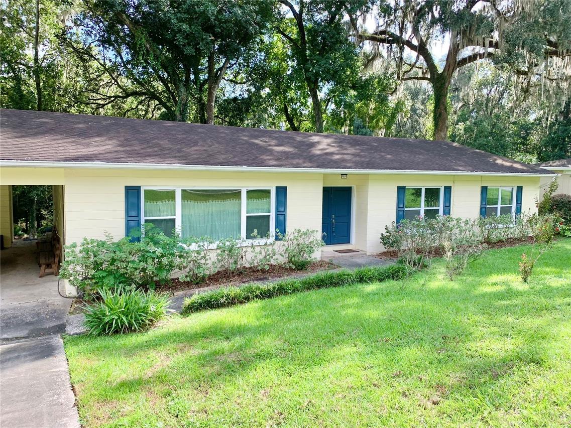 3305 NW 24th Ave., Gainesville, FL 32605