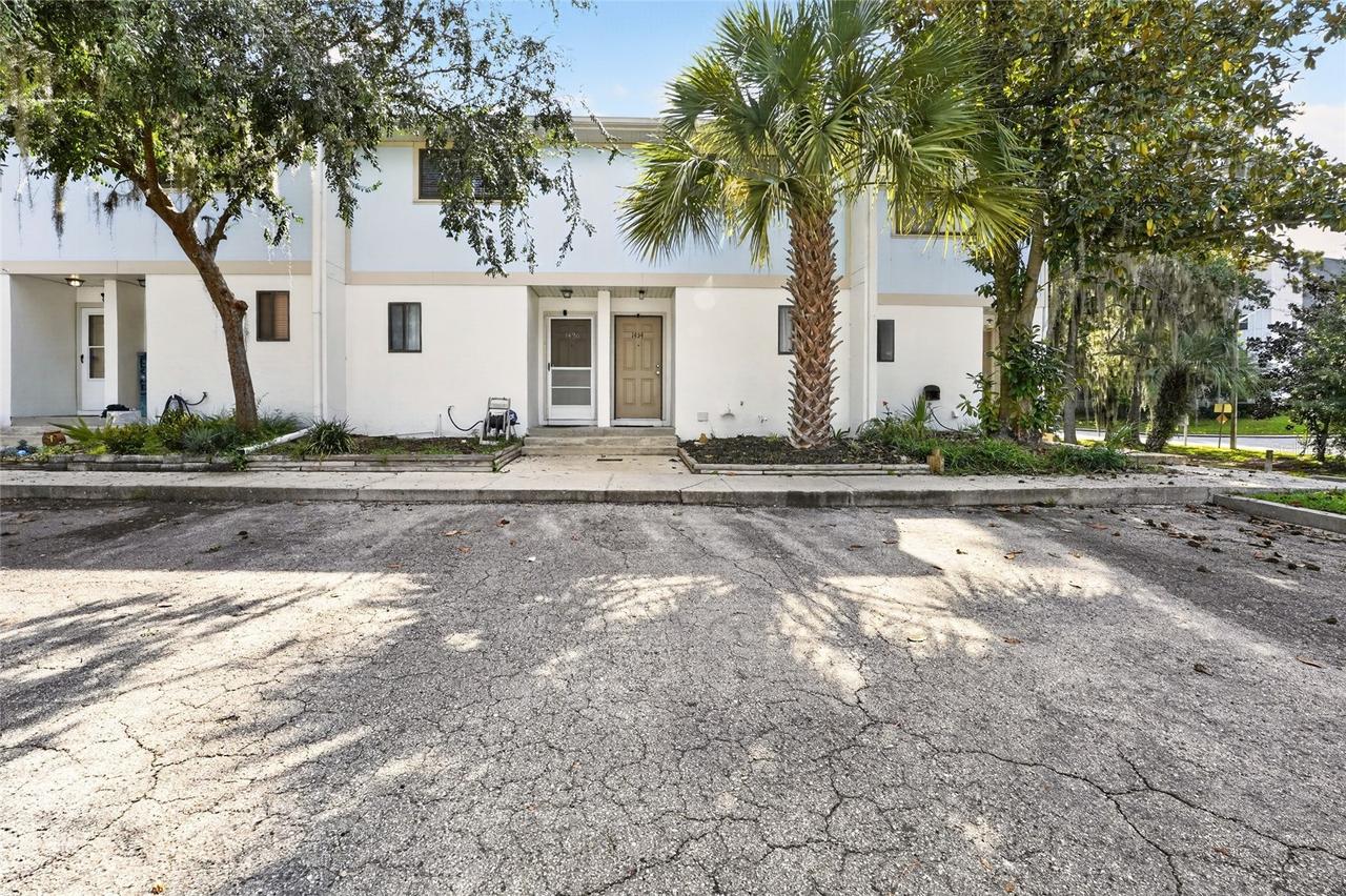 1434 SW 25th Pl. #C2, Gainesville, FL 32608