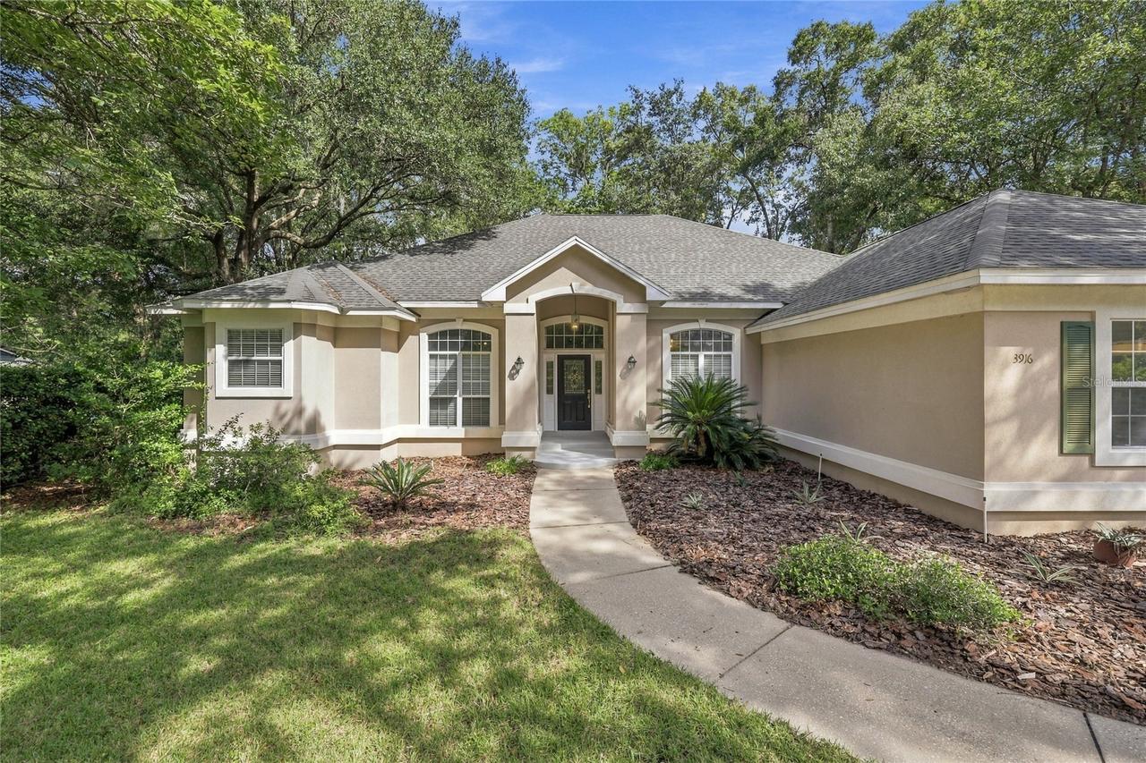 3916 SW 98th Dr., Gainesville, FL 32608