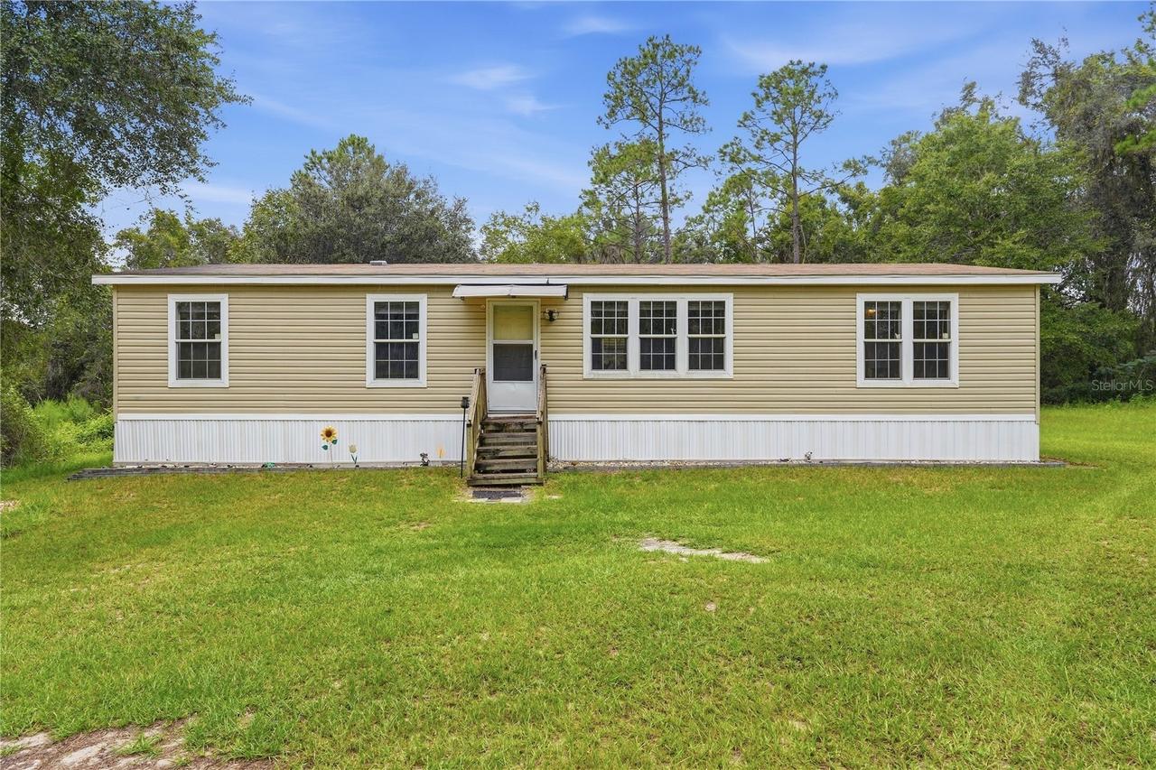 5685 SW 57th Dr., Lake Butler, FL 32054