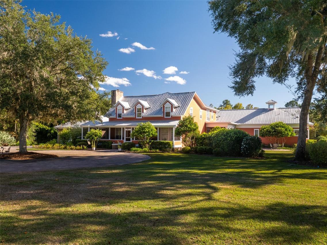 11317 NW 199th Ave., Alachua, FL 32615