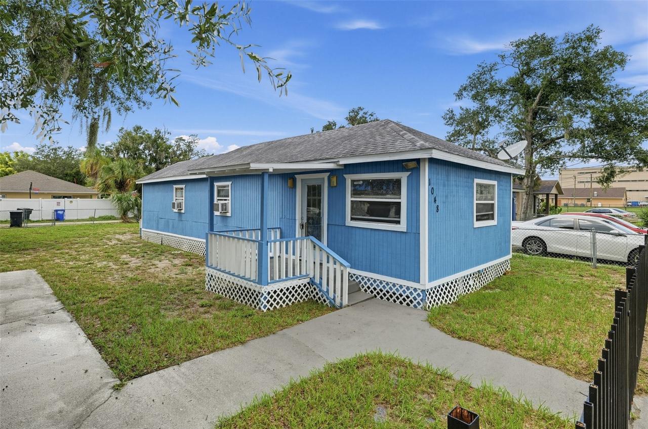 1048 N Missouri Ave., Lakeland, FL 33805