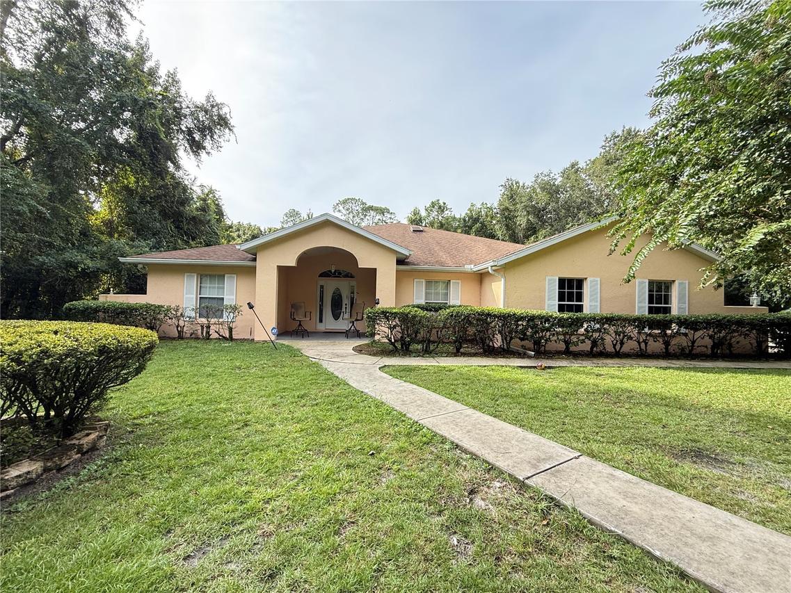 21403 SE 111th Ave., Hawthorne, FL 32640