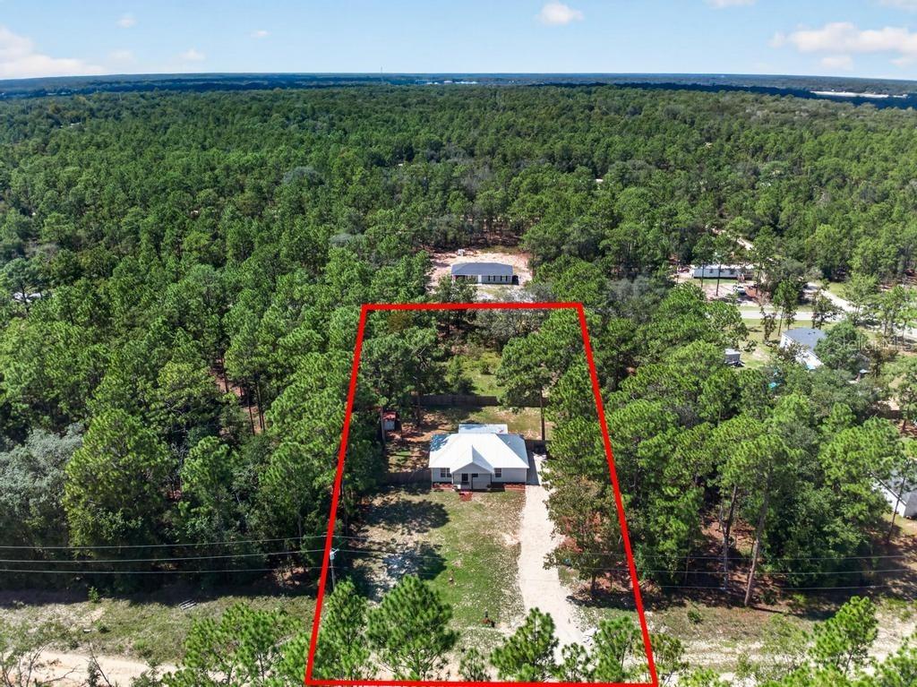 7156 Park St., Keystone Heights, FL 32656