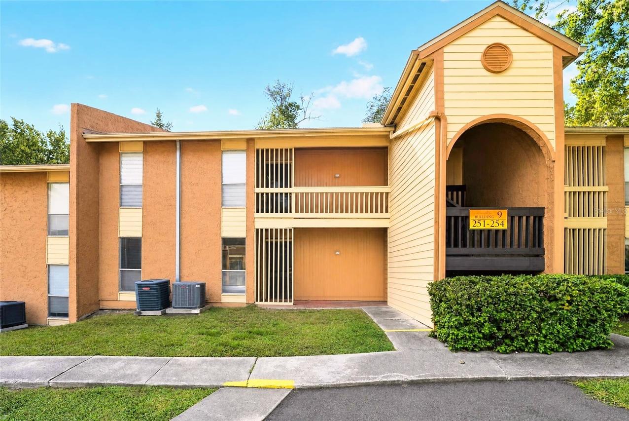 1810 NW 23rd Blvd. #252, Gainesville, FL 32605