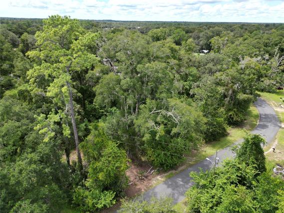 New Homes For Sale This Week in Fanning Springs: September 18th to September 24th
