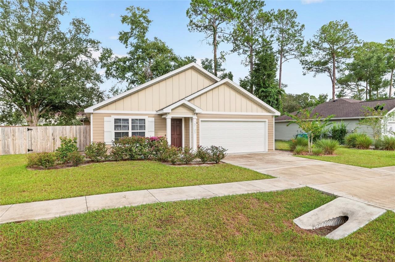 20105 NW 247th St., High Springs, FL 32643