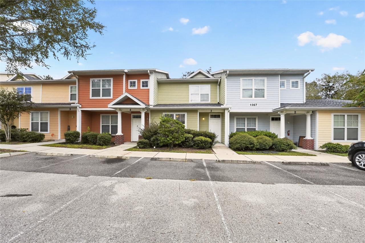 1567 NW 29th Rd. #3, Gainesville, FL 32605