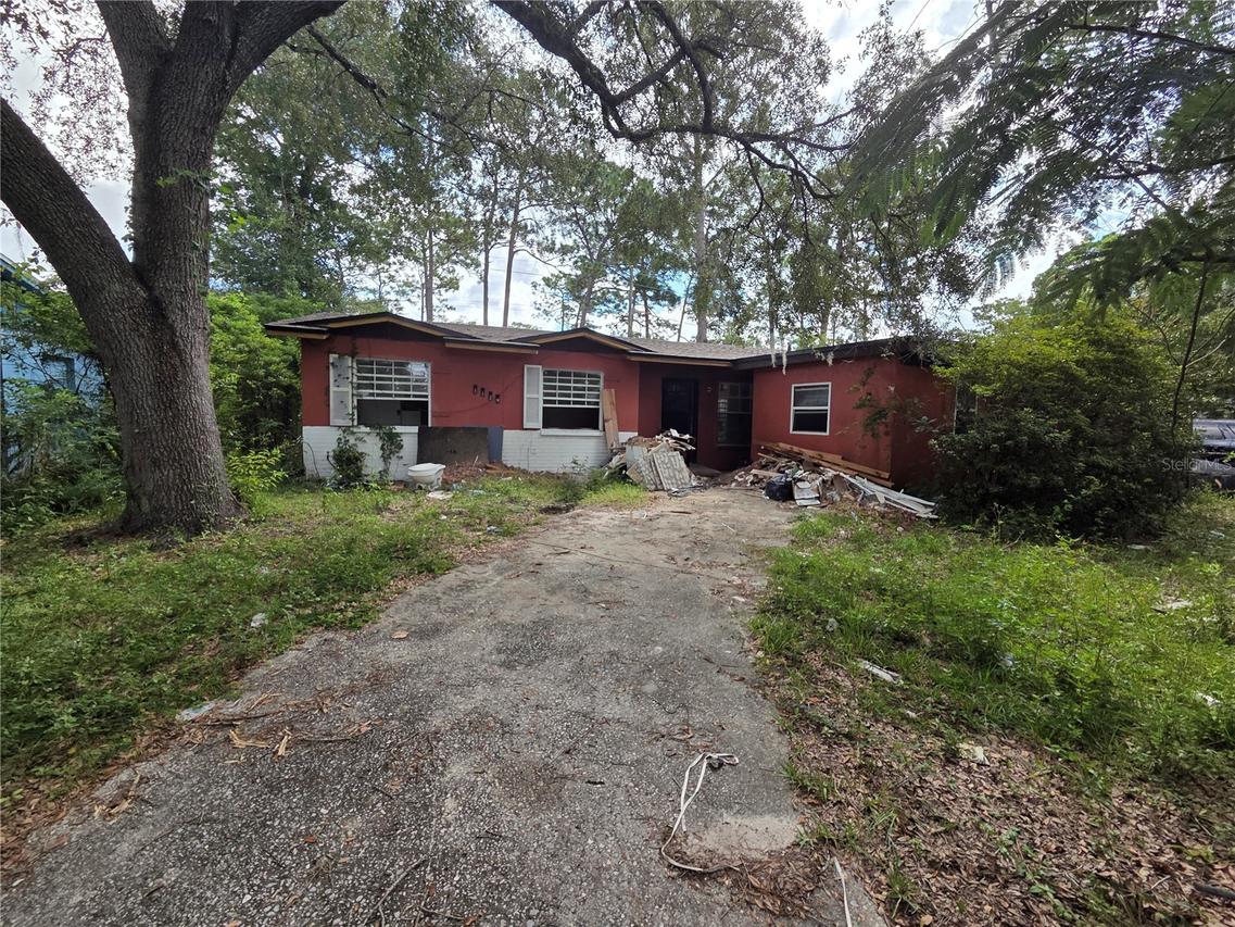 1129 NE 24th Ter., Gainesville, FL 32641