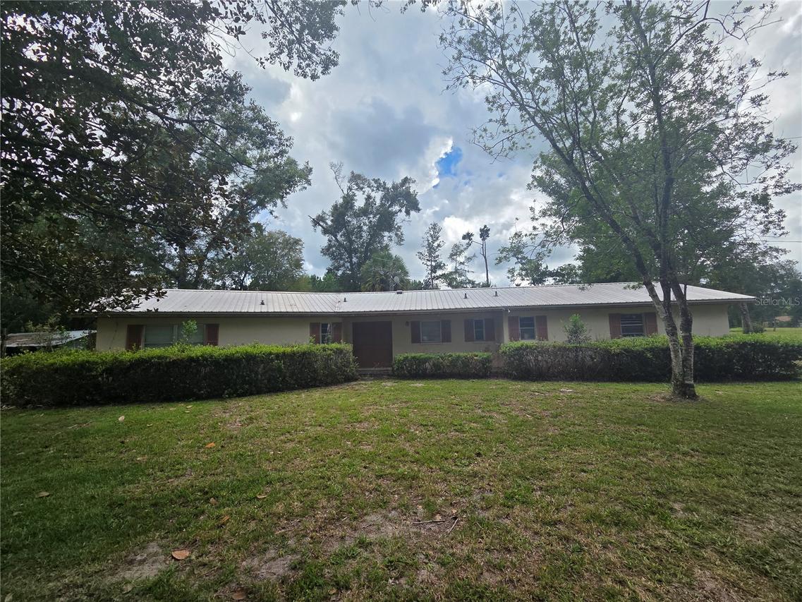 5950 NW 135th St., Chiefland, FL 32626