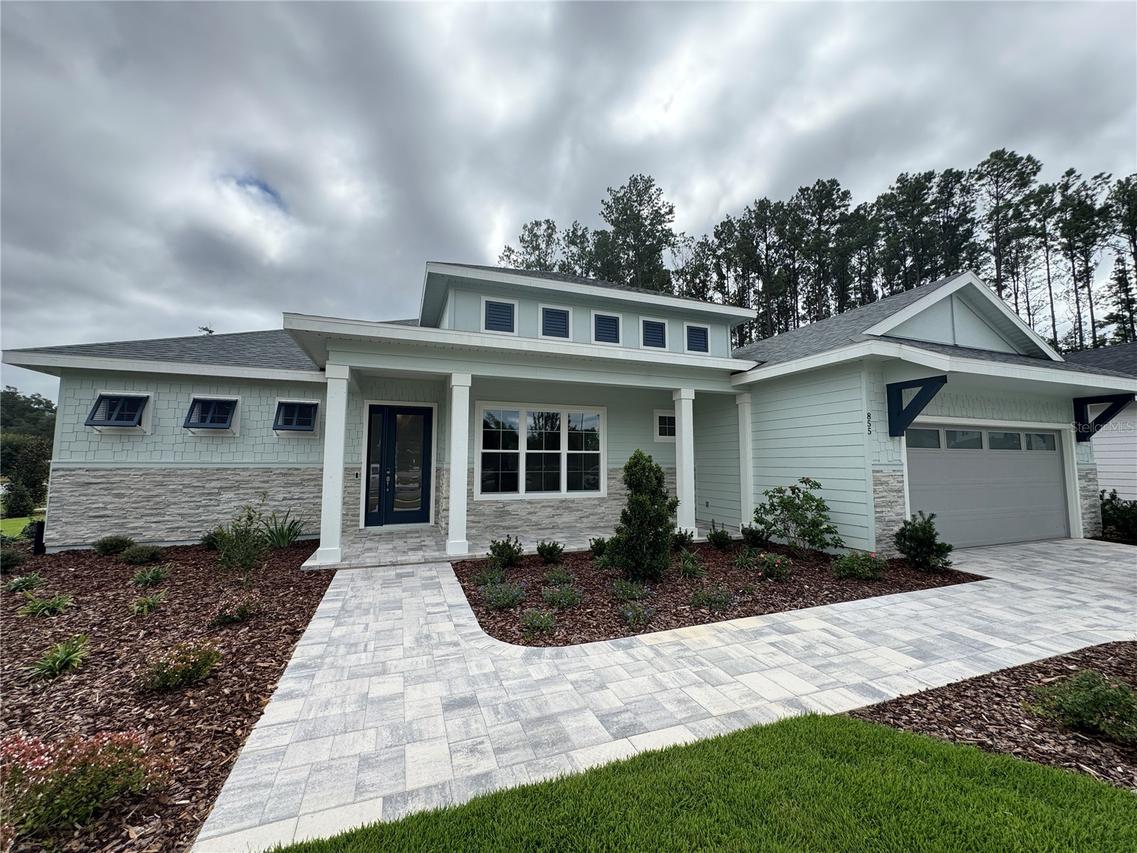 855 SW 144th Cir., Newberry, FL 32669