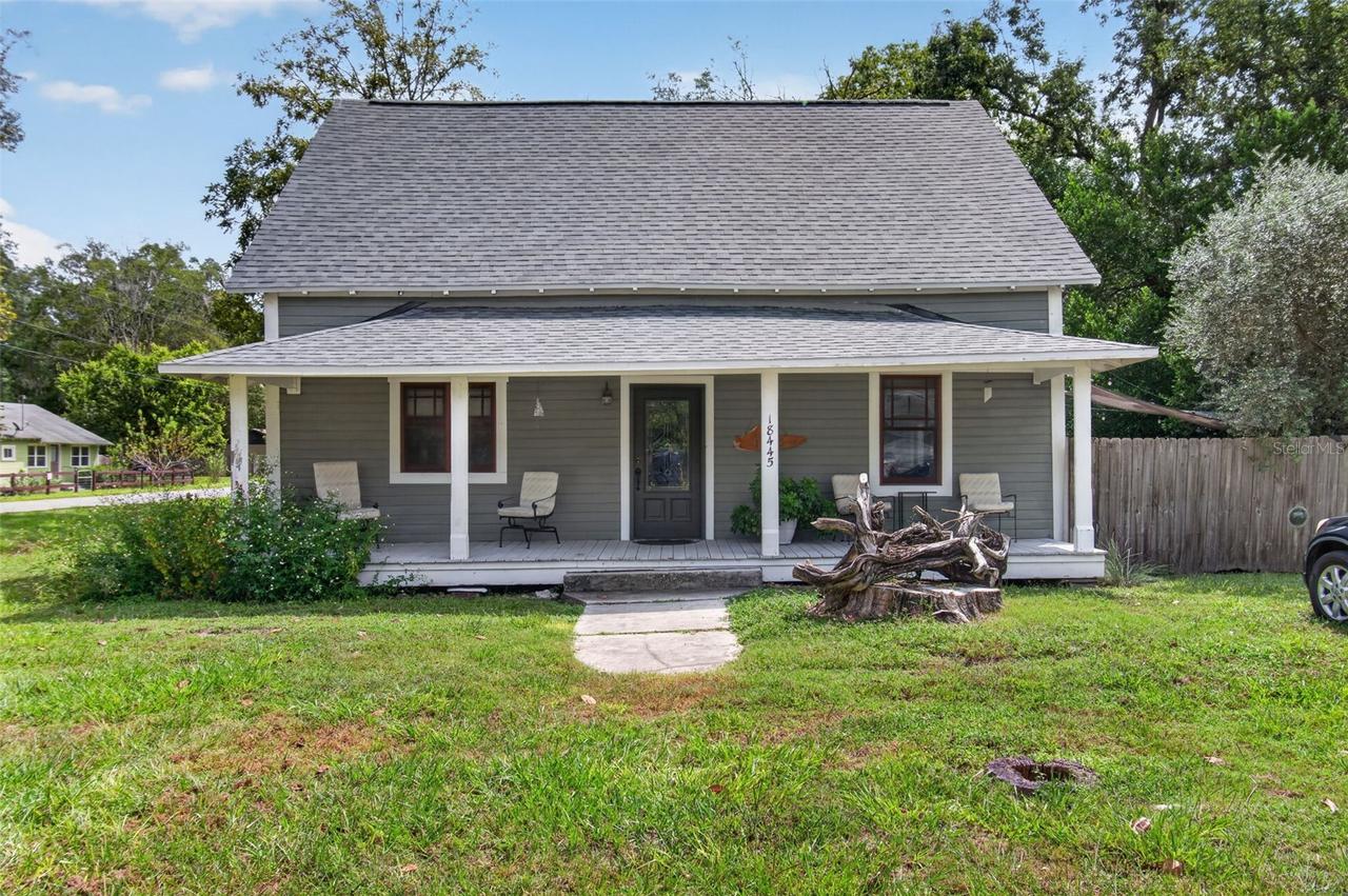 18445 NW 235th St., High Springs, FL 32643