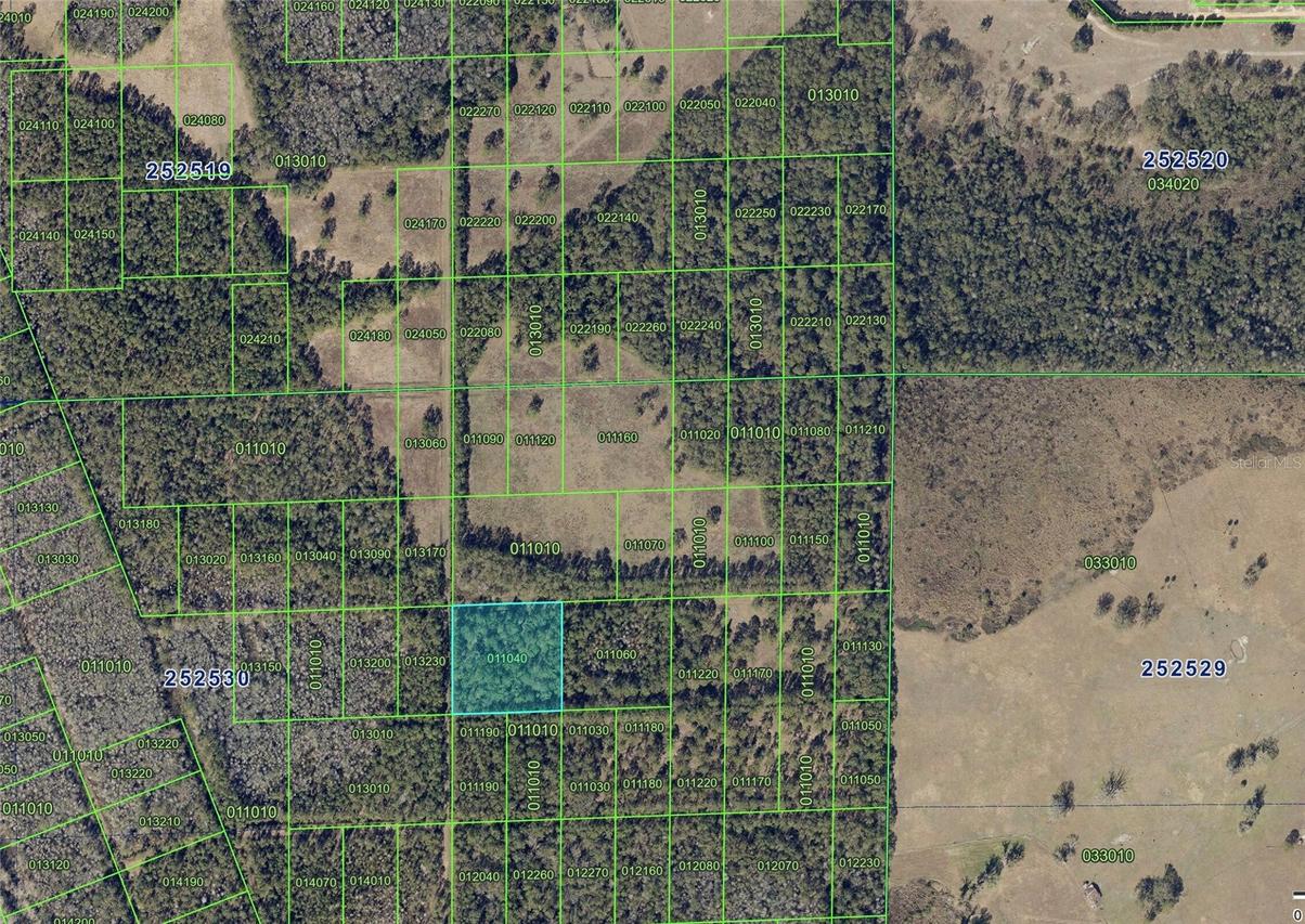 Pas Ln., Polk City, FL 33868