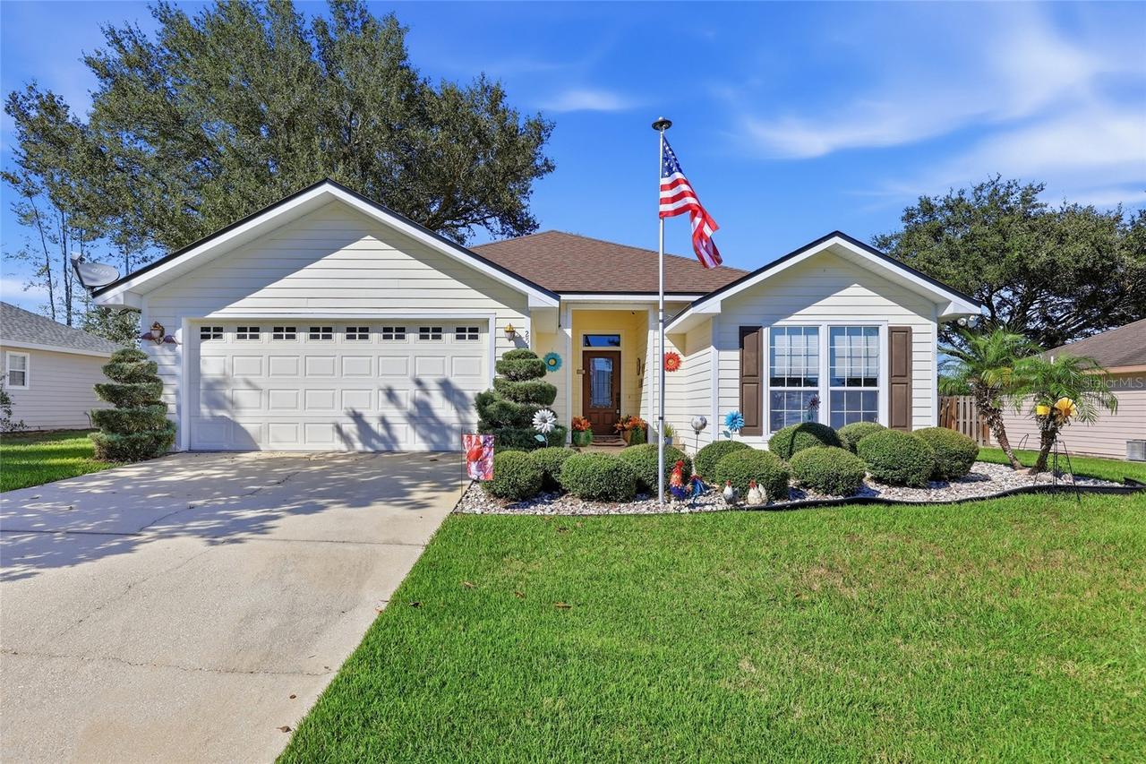 25372 NW 10th Ave., Newberry, FL 32669