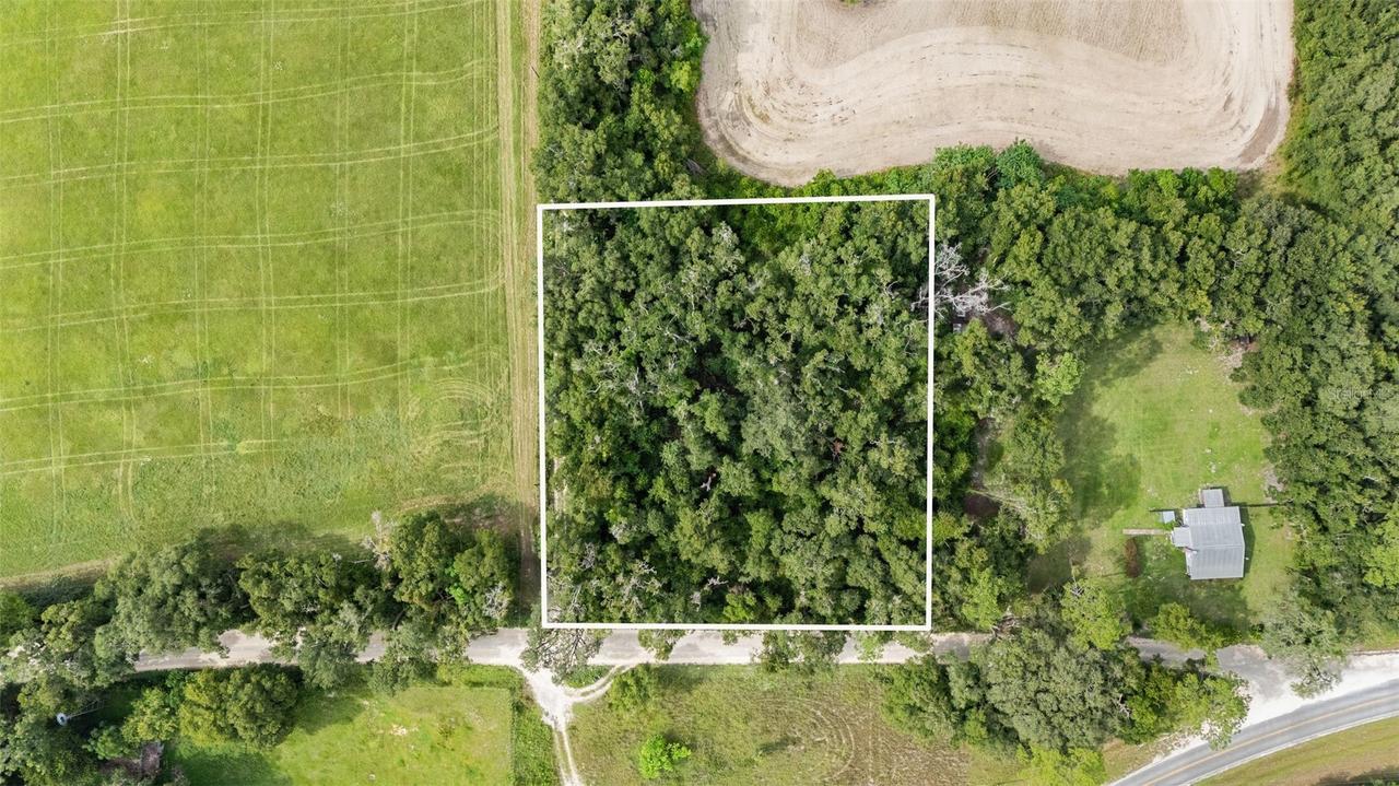 000-00 SW Cr 30th Ave., Newberry, FL 32669