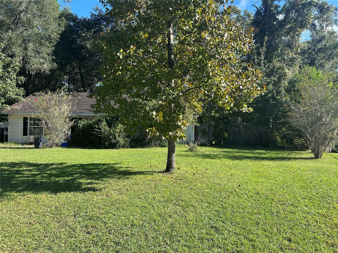 608 NW 9th Ct., Williston, FL 32696