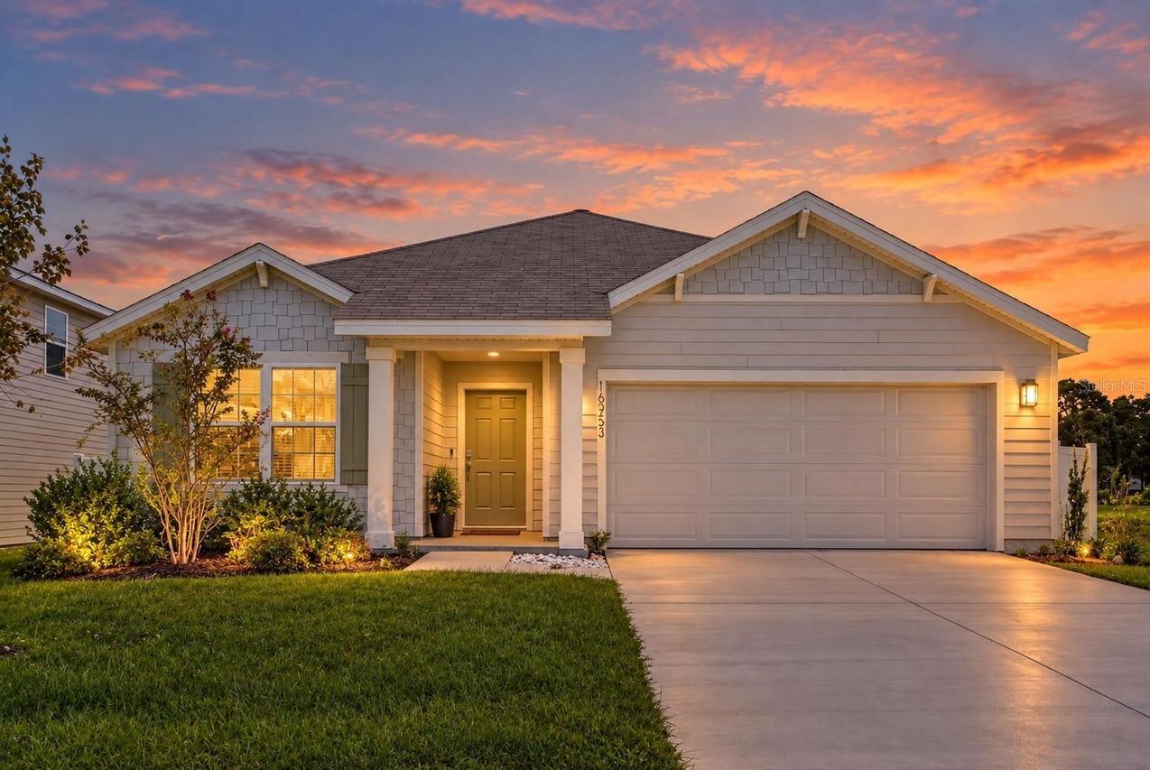 16953 NW 176th Way, Alachua, FL 32615