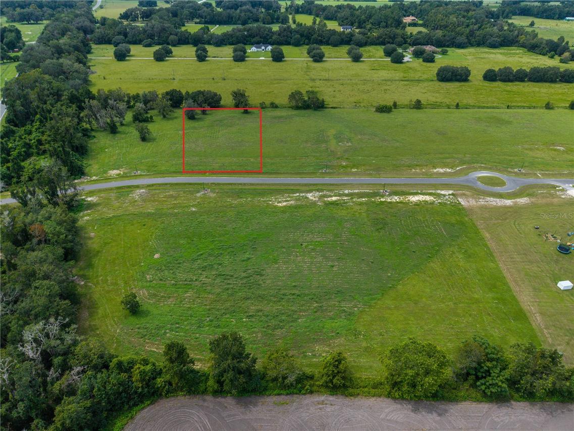 Lot 11 NW 98th Dr., Alachua, FL 32615