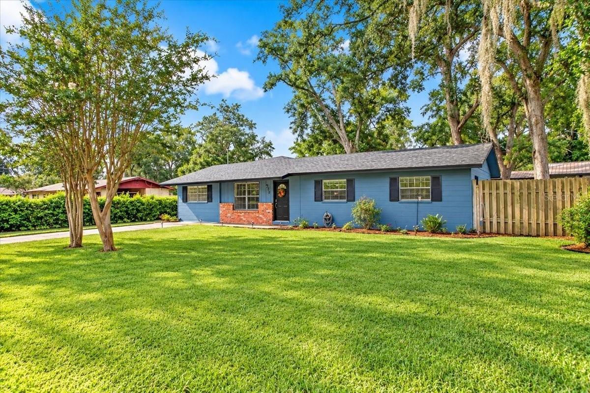 200 SW 264th St., Newberry, FL 32669