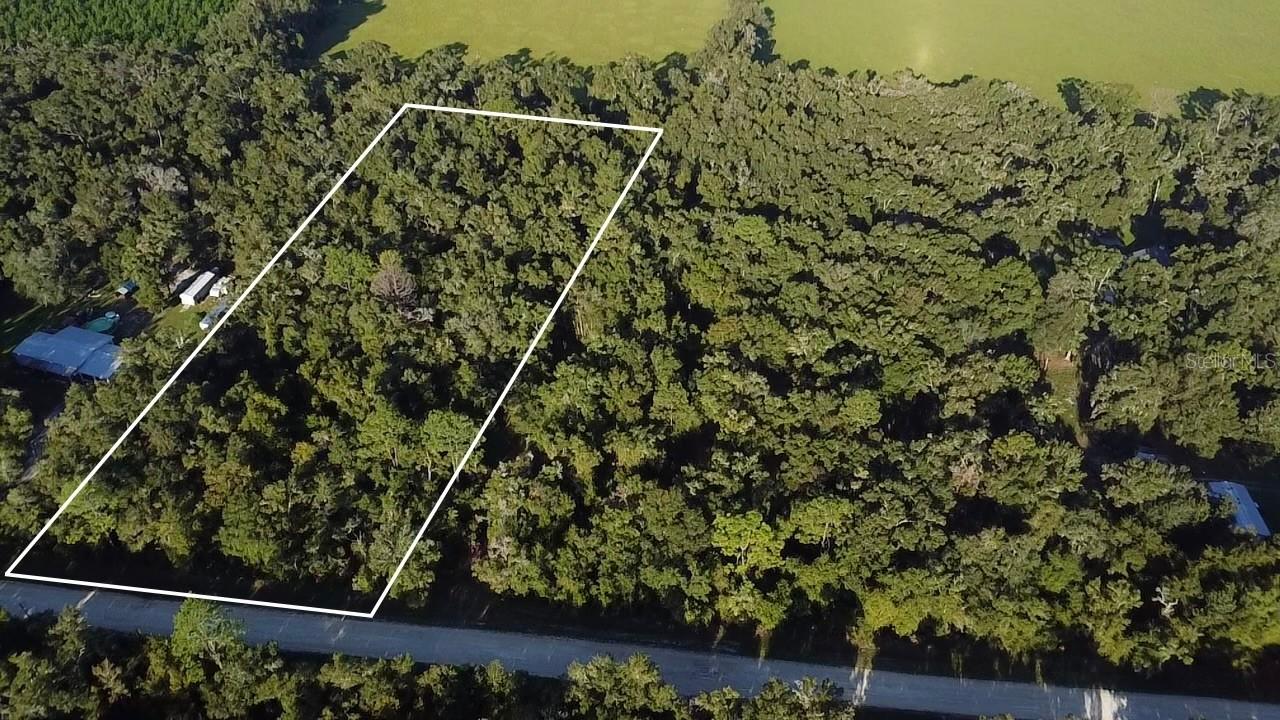 TBD NW 48th , Lot 15 Ter., Chiefland, FL 32626