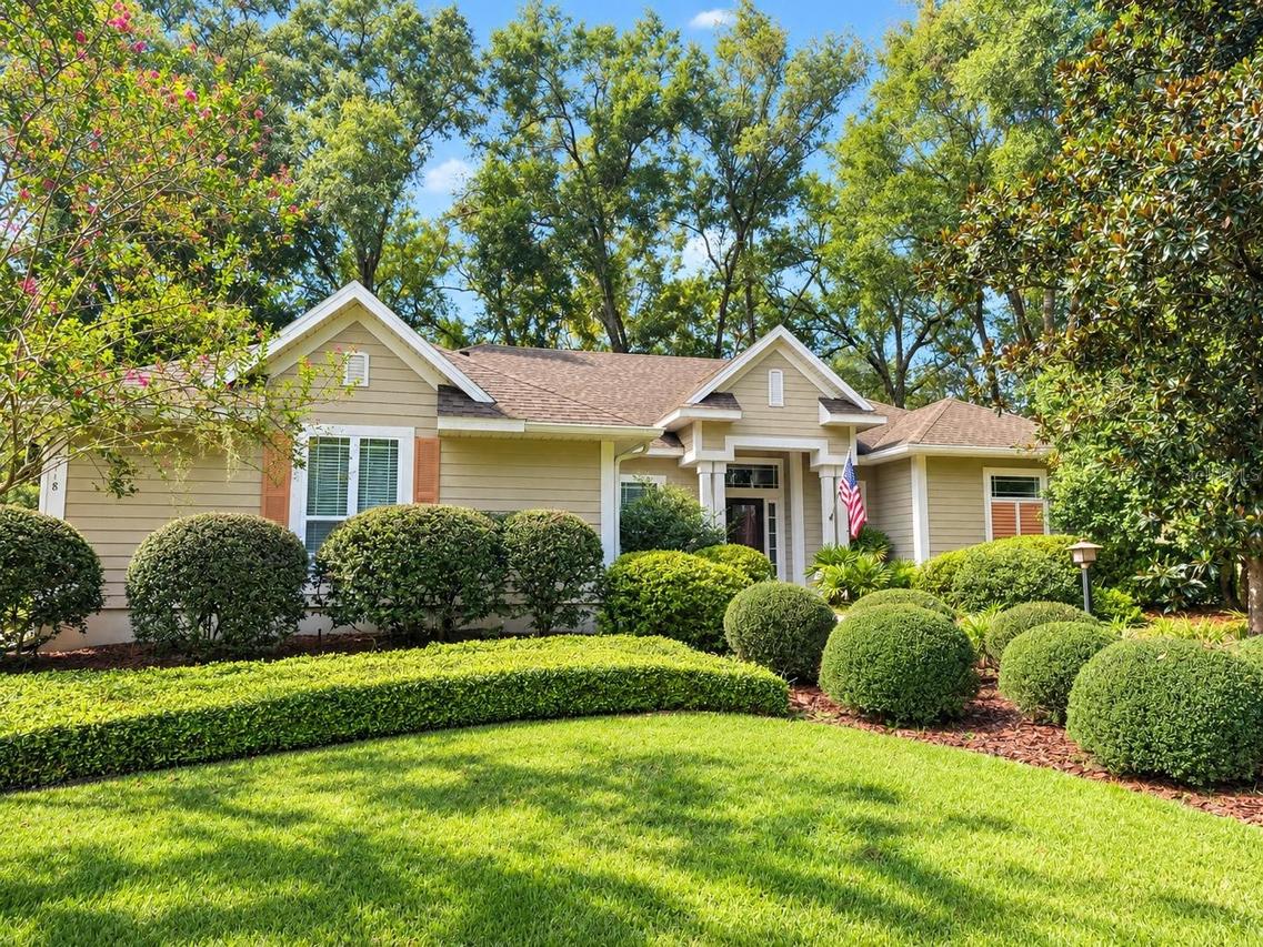 8718 SW 8th Pl., Gainesville, FL 32607