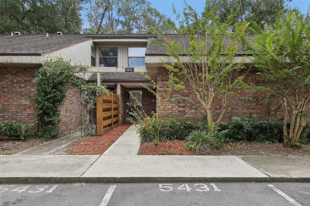 5431 NW 33rd Pl., Gainesville, FL 32606