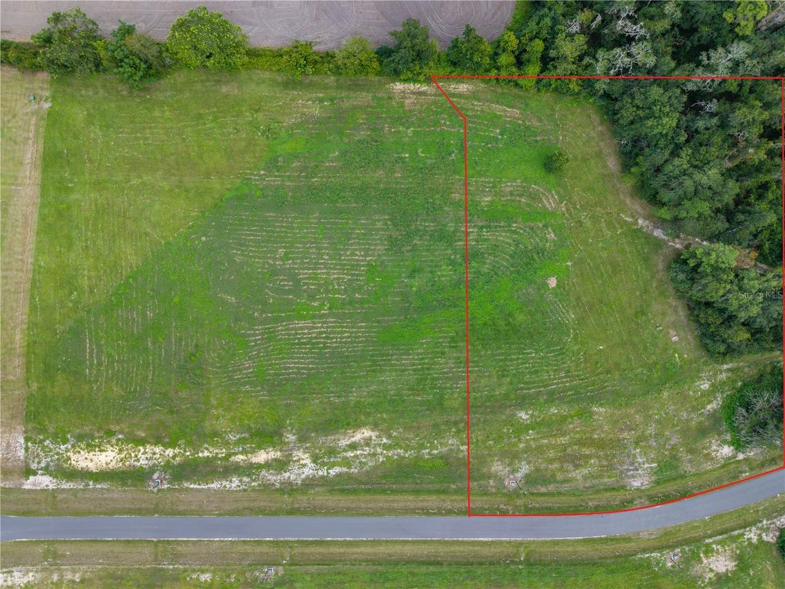 Lot 1 NW 98th Dr., Alachua, FL 32615