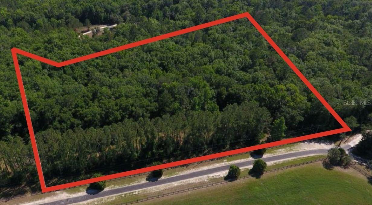 13723 NW 218th Ln., Alachua, FL 32615