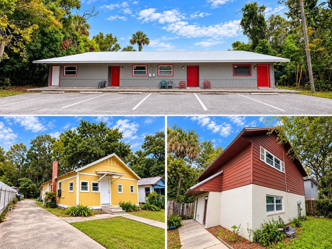 824 SE 1st Ave., Gainesville, FL 32601