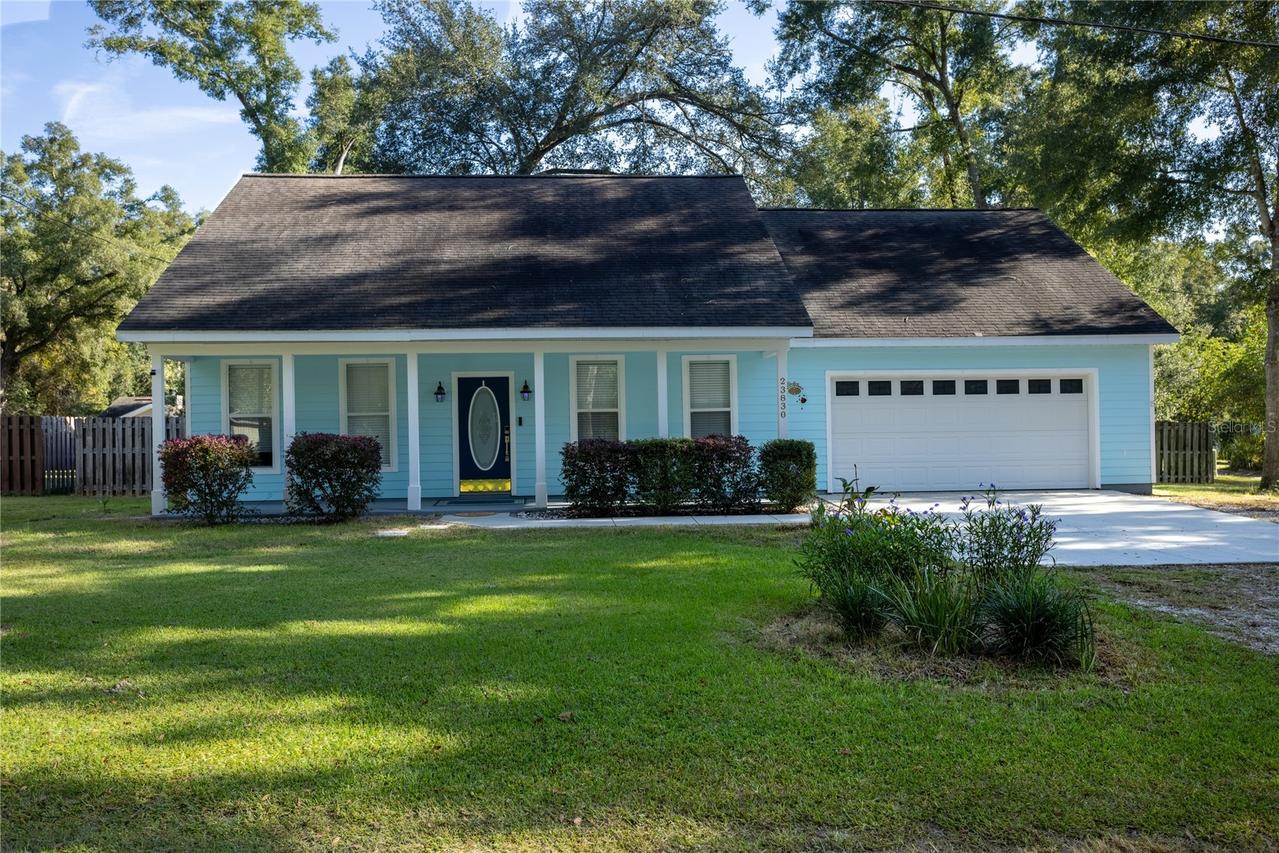 23830 NW 182nd Pl., High Springs, FL 32643