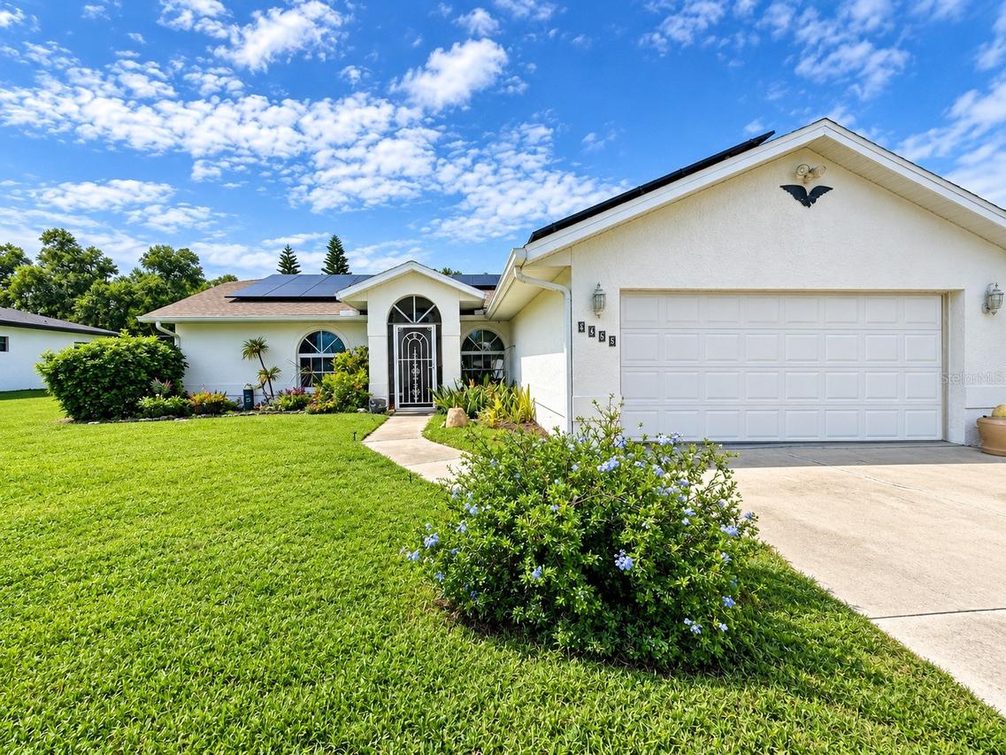 5295 Brickell Dr., North Port, FL 34286