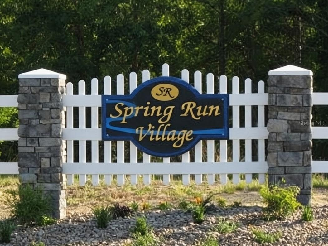 Lot 3 NE 48th Ct., High Springs, FL 32643