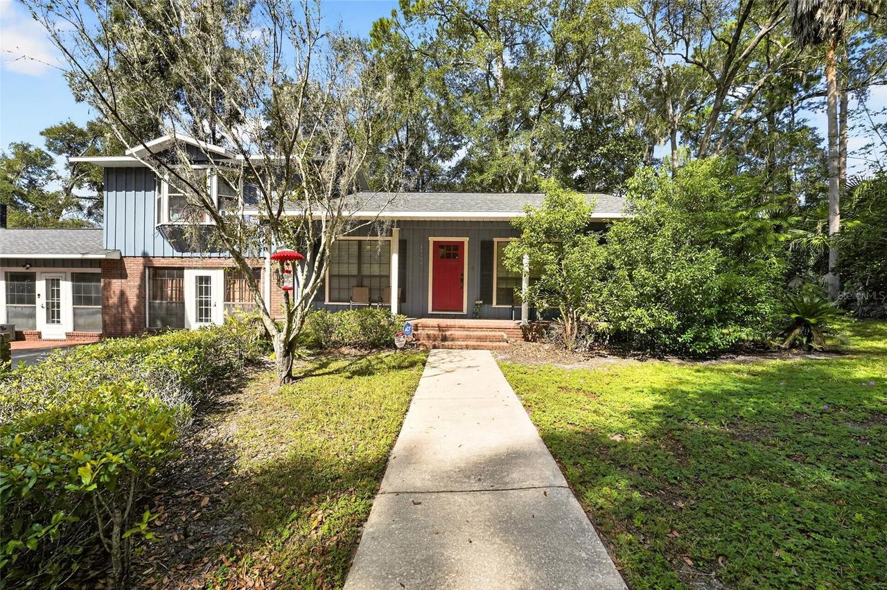 18784 NW 230th St., High Springs, FL 32643