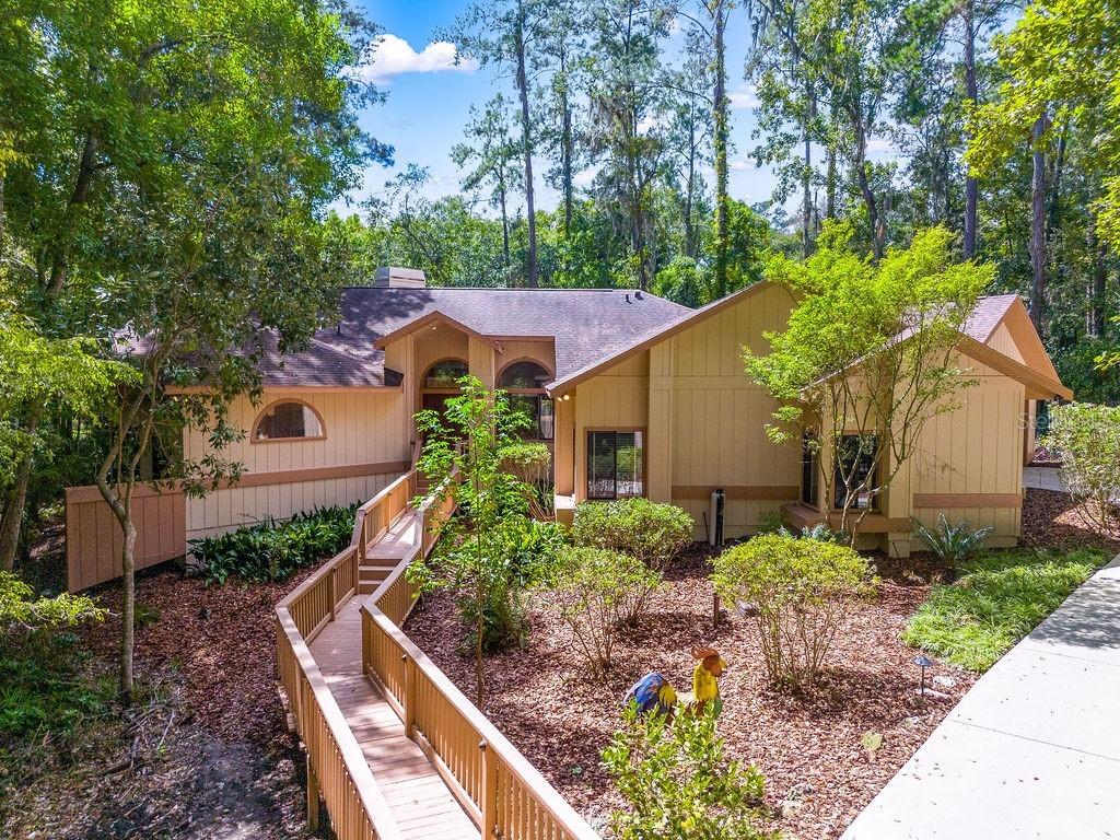 4646 NW 12th Pl., Gainesville, FL 32605