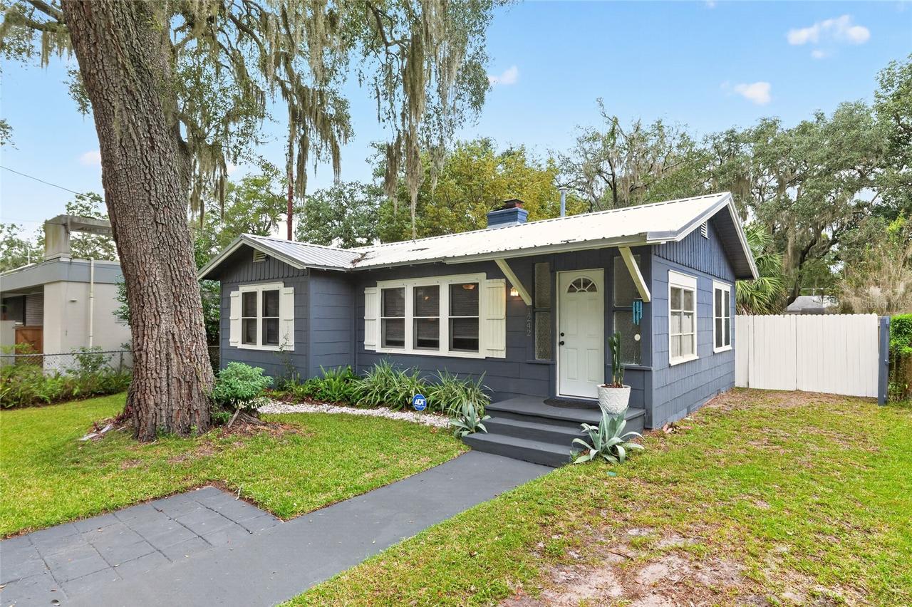 1242 NW 30th Ave., Gainesville, FL 32609