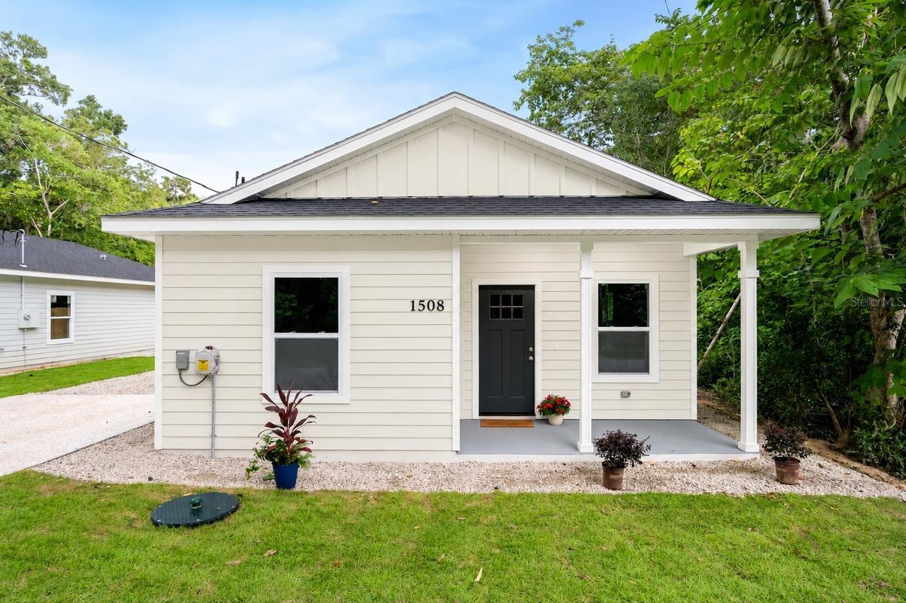 1508 NE 6th Ave., Gainesville, FL 32641