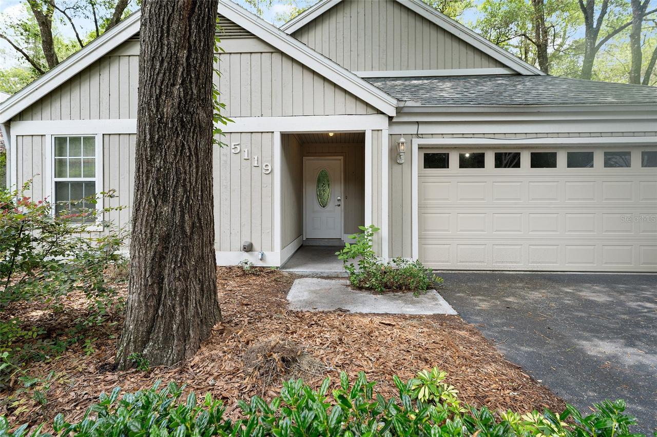5119 SW 94th St., Gainesville, FL 32608