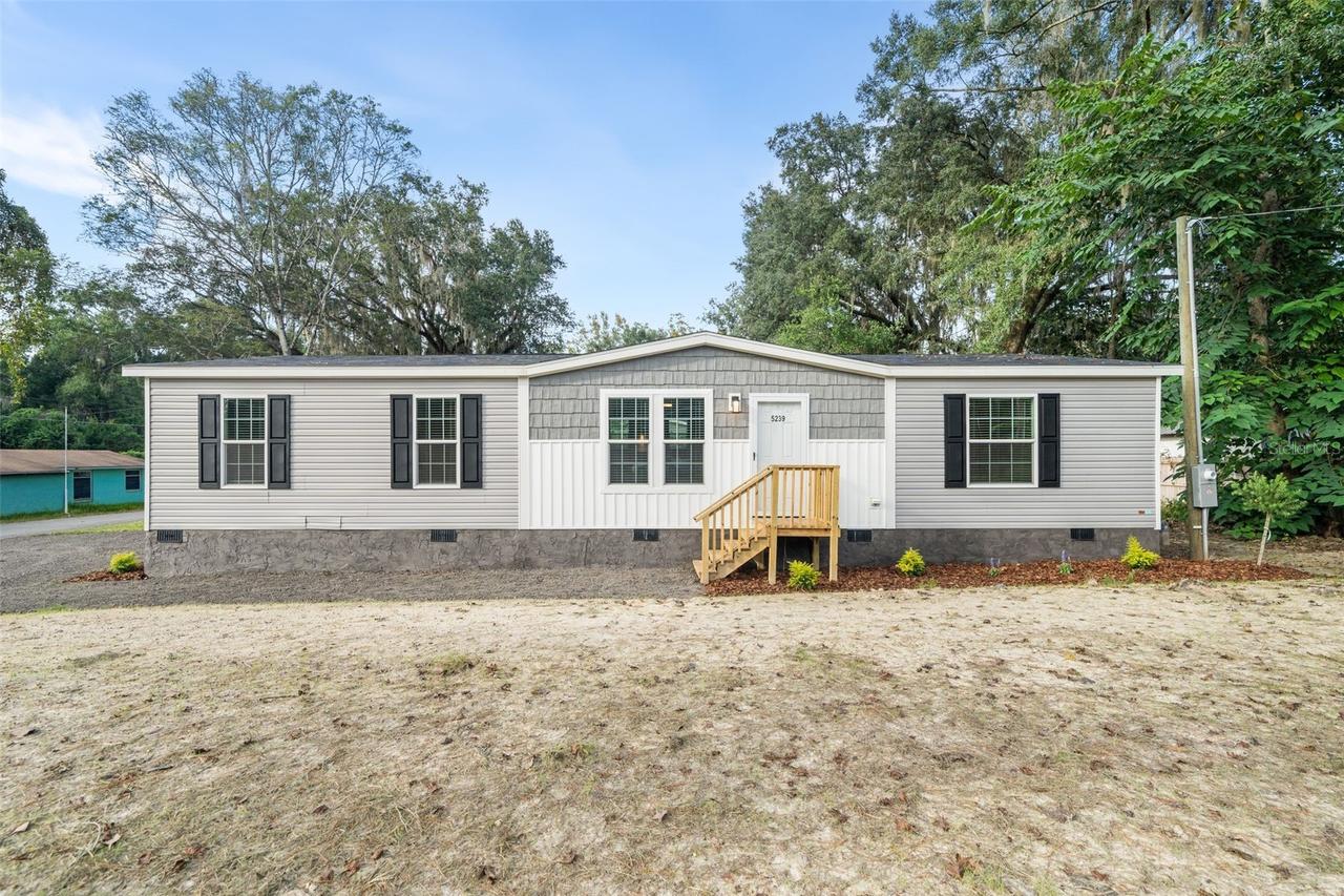 5239 SW 67th St., Gainesville, FL 32608