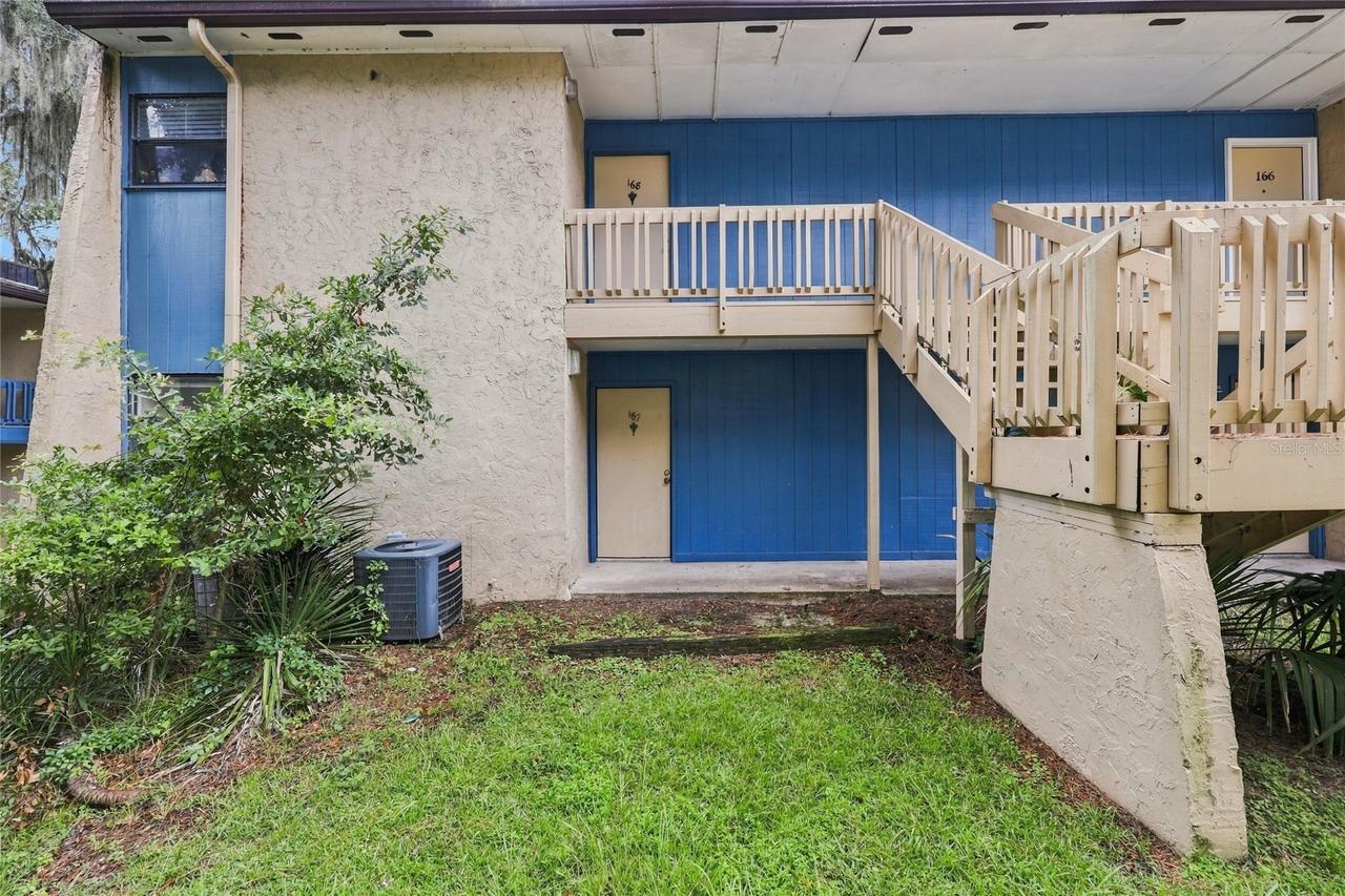 2811 SW Archer Rd. #T167, Gainesville, FL 32608
