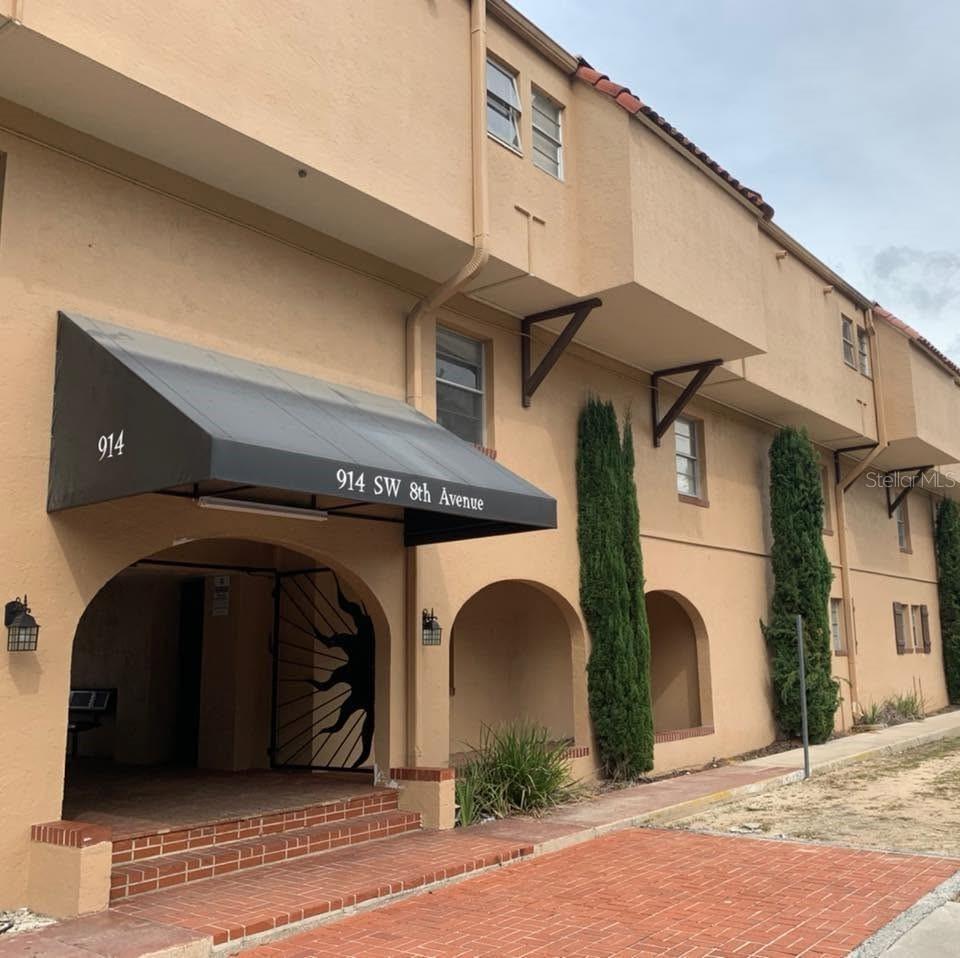 914 SW 8th Ave. #53, Gainesville, FL 32601