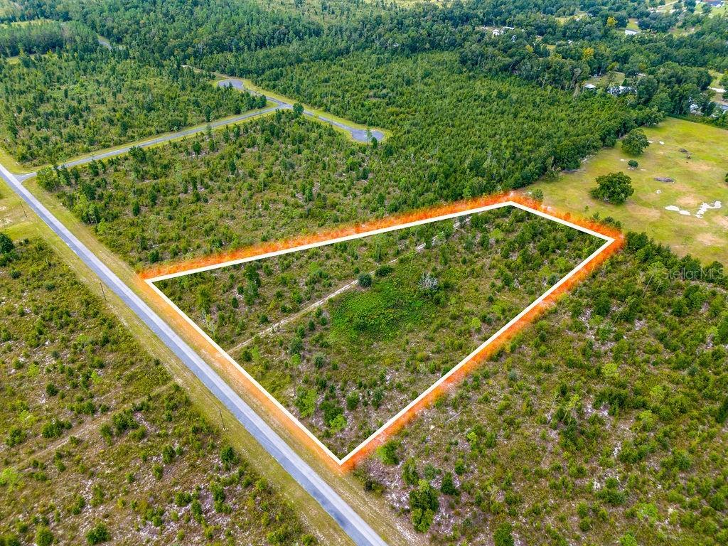 TBD 211th Ct., Live Oak, FL 32060